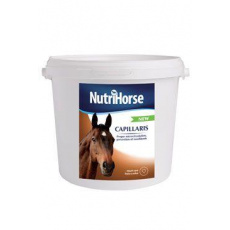 Nutri Horse Capillaris 2kg NEW