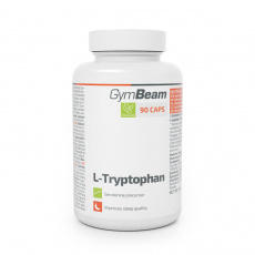 L-Tryptofan - GymBeam