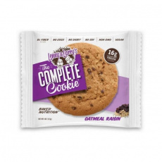 Proteinová sušenka The Complete Cookie 113 g - Lenny & Larrys