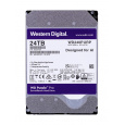 Western Digital Purple Pro WD240PURP vnitřní pevný disk 24 TB 7200 ot/min 512 MB 3.5" Serial ATA III