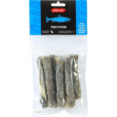 ZOLUX Fish skin - pamlsek pro psa - 60g