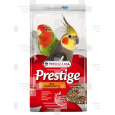 VL Prestige Big Parakeets- univerzálna zmes pre stredné papagáje 1 kg