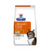 HILLS Diet Feline s/d Dry 3 kg