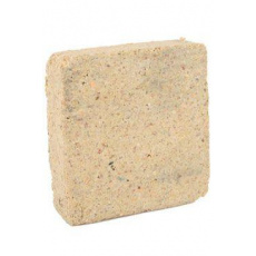 Blok lojový s mouč. červy pro ptáky 250g Zolux Blok lojový s mouč. červy pro ptáky 250g Zolux