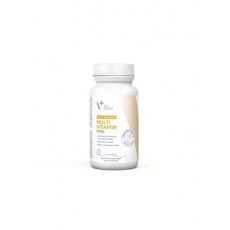 VetExpert Multivitamin Mini (Twist Off) 30 cps.