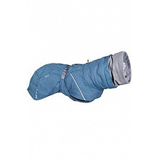 Obleček Hurtta Extreme Warmer III borůvkový 30