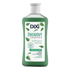 Dixi šampon Kopřiva 100ml