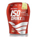 Nutrend Isodrinx dóza Bitter lemon 420g