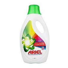 Prací gel Ariel Color 1,8l, 40dávek