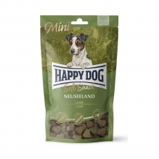Happy Dog Soft Snack Mini Nový Zéland 100 g