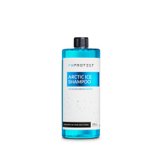 FX Protect ARCTIC ICE SHAMPOO - Kyselý šampon 5000ml