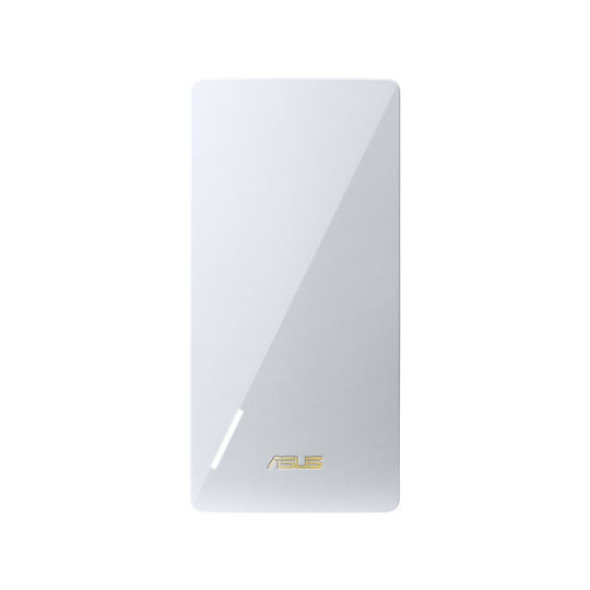 ASUS RP-AX58 Síťový vysílač Bílá 10, 100, 1000 Mbit/s