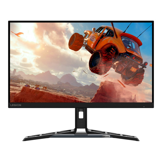 Lenovo Legion R27qe počítačový monitor 68,6 cm (27") 2560 x 1440 px Quad HD LED Černá