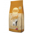 ARATON dog adult lamb small 15 kg