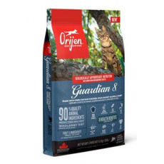 Orijen Cat Guardian 8 4,5kg Orijen Cat Guardian 8 4,5kg