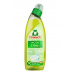 Wc čistič Frosch Eko Citrus gel 750ml