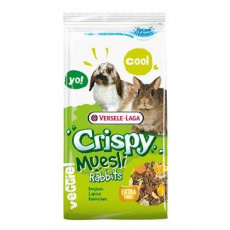 VL Crispy Muesli pro králíky 1kg VL Crispy Muesli pro králíky 1kg