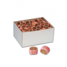 Mlsoun Rollos hovězí pochoutka pes 2kg Mlsoun Rollos hovězí pochoutka pes 2kg