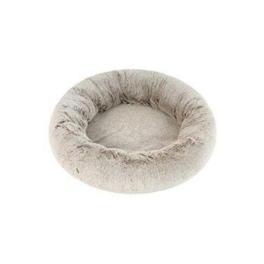 Pelech kulatý ROYAL 50cm hnědá