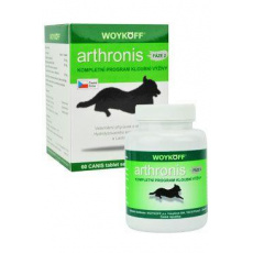 Arthronis fáze 2 60tbl Arthronis fáze 2 60tbl