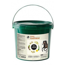 Leros Trawienie Horse 1kg Leros Trawienie Horse 1kg