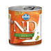 N&D DOG PUMPKIN Adult Venison & Pumpkin 285g