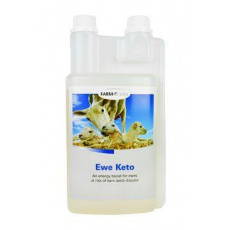 FOS Keto Ewe 1l FOS Keto Ewe 1l
