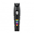 Wahl Color Trim Advanced Černá 8 Lithium-ion (Li-ion)