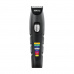 Wahl Color Trim Advanced Černá 8 Lithium-ion (Li-ion)