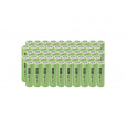 Green Cell 50GC18650NMC29 baterie pro domácnost Dobíjecí baterie 18650 Lithium-ion (Li-ion)