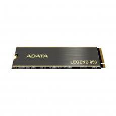 ADATA Legend 850 2TB M.2 2280 PCI-E x4 Gen4 NVMe SSD disk