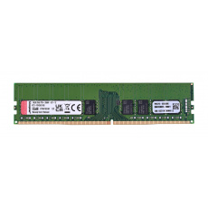 Dedikovaná paměť Kingston pro Dell 16GB DDR4-2666Mhz ECC Module