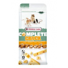 VL Complete Crock pro hlodavce Cheese 50g VL Complete Crock pro hlodavce Cheese 50g