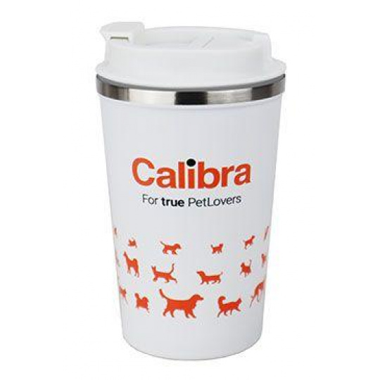 Calibra - kubek podróżny