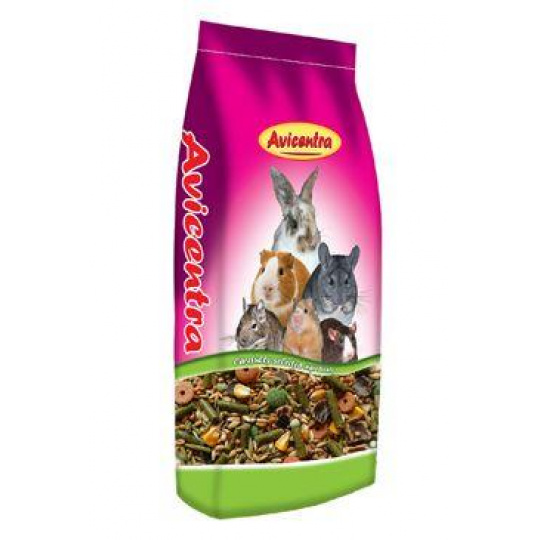 Avicentra Classic menu morča 20 kg