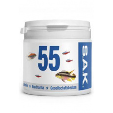 S.A.K. 55 75 g (150 ml) velikost 4 S.A.K. 55 75 g (150 ml) velikost 4