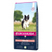 Eukanuba Dog Senior Small&Medium Lamb&Rice 2,5kg