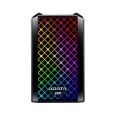 ADATA SE900G 1000 GB Černá
