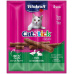 VITAKRAFT CatStick Classic Duck and rabbit - pamlsek pro kočky - 18g