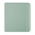 Etui Kobo Libra Colour Basic SleepCover Case Garden Green