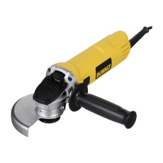 DeWALT DWE4157-QS úhlová bruska 12,5 cm 11800 ot/min 900 W 2,05 kg DeWALT DWE4157-QS úhlová bruska 12,5 cm 11800 ot/min 900 W 2,05 kg