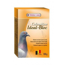 VL Colombine Ideal Bloc pro holuby 3,3kg (6x 550g) VL Colombine Ideal Bloc pro holuby 3,3kg (6x 550g)