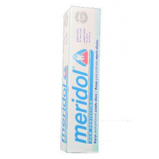 Zub.pasta Meridol 75ml
