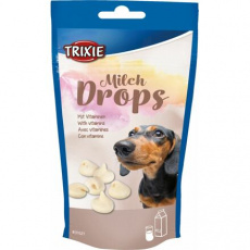 Milch Drops s vitamíny 75g - TRIXIE - DOPRODEJ