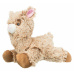 Alpaka, plyšová hračka pro psy, 22 cm