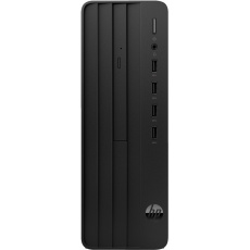 HP Pro 290 G9 Intel® Core™ i3 i3-14100 16 GB DDR4-SDRAM 1 TB SSD Windows 11 Pro SFF PC Černá