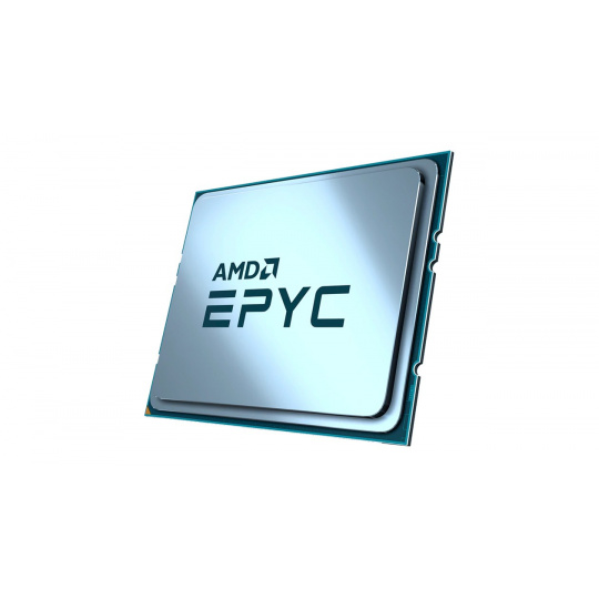 AMD EPYC 7473X procesor 2,8 GHz 768 MB L3