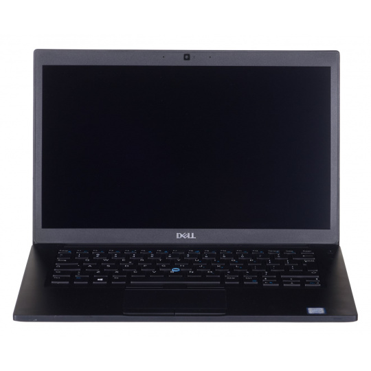 DELL LATITUDE 7490 i5-8250U 16GB 256GB SSD 14" FHD Win11pro Použité