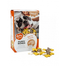 Pamlsok DUVO+ Biscuit Puppy bones 500 gr