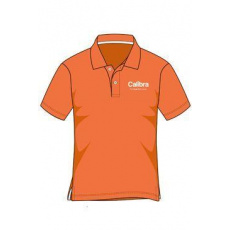 Calibra - oblečení - dámské Polo T-Shirt vel. XL Calibra - oblečení - dámské Polo T-Shirt vel. XL